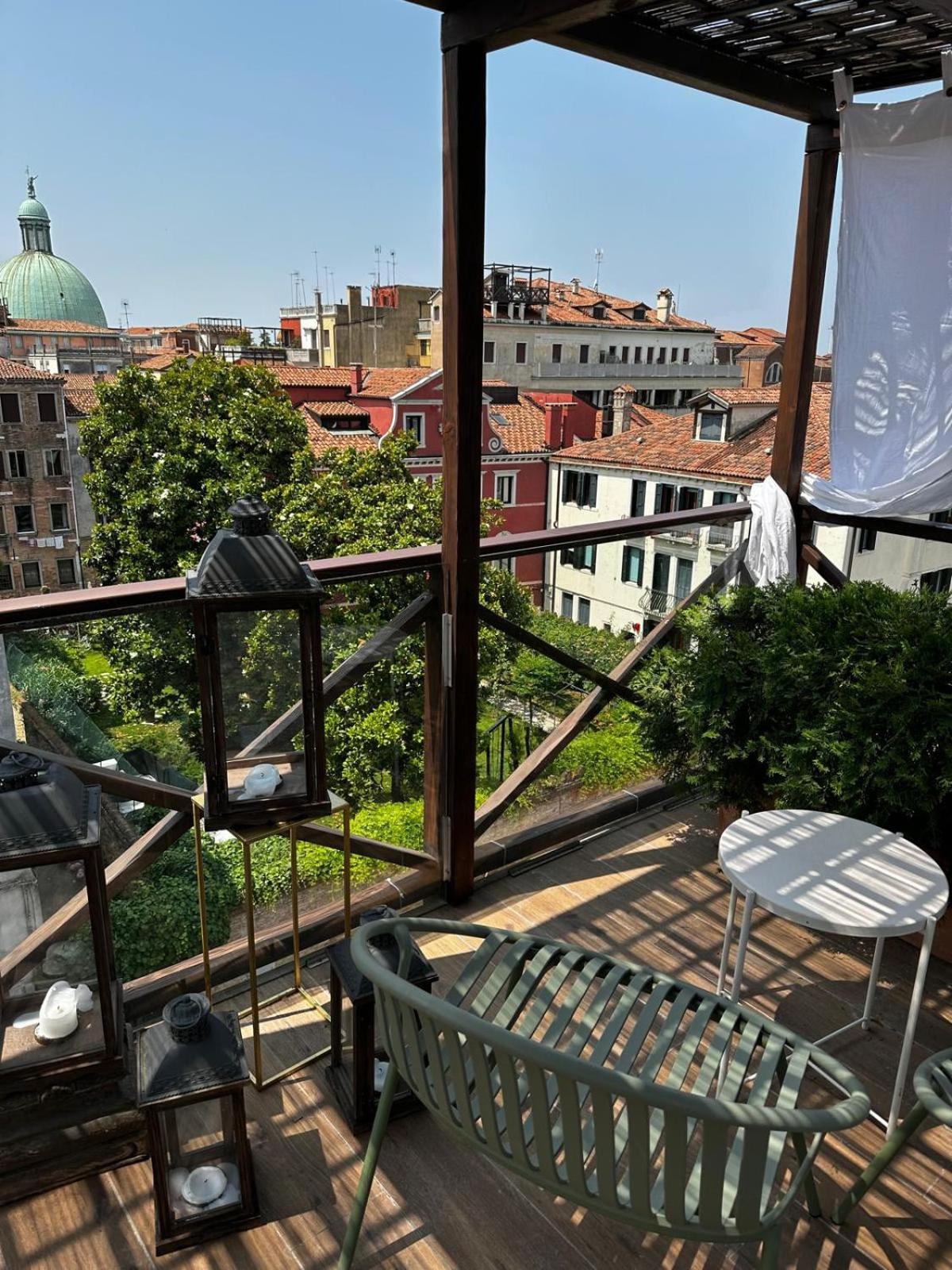 Ai Due Fanali Venecia