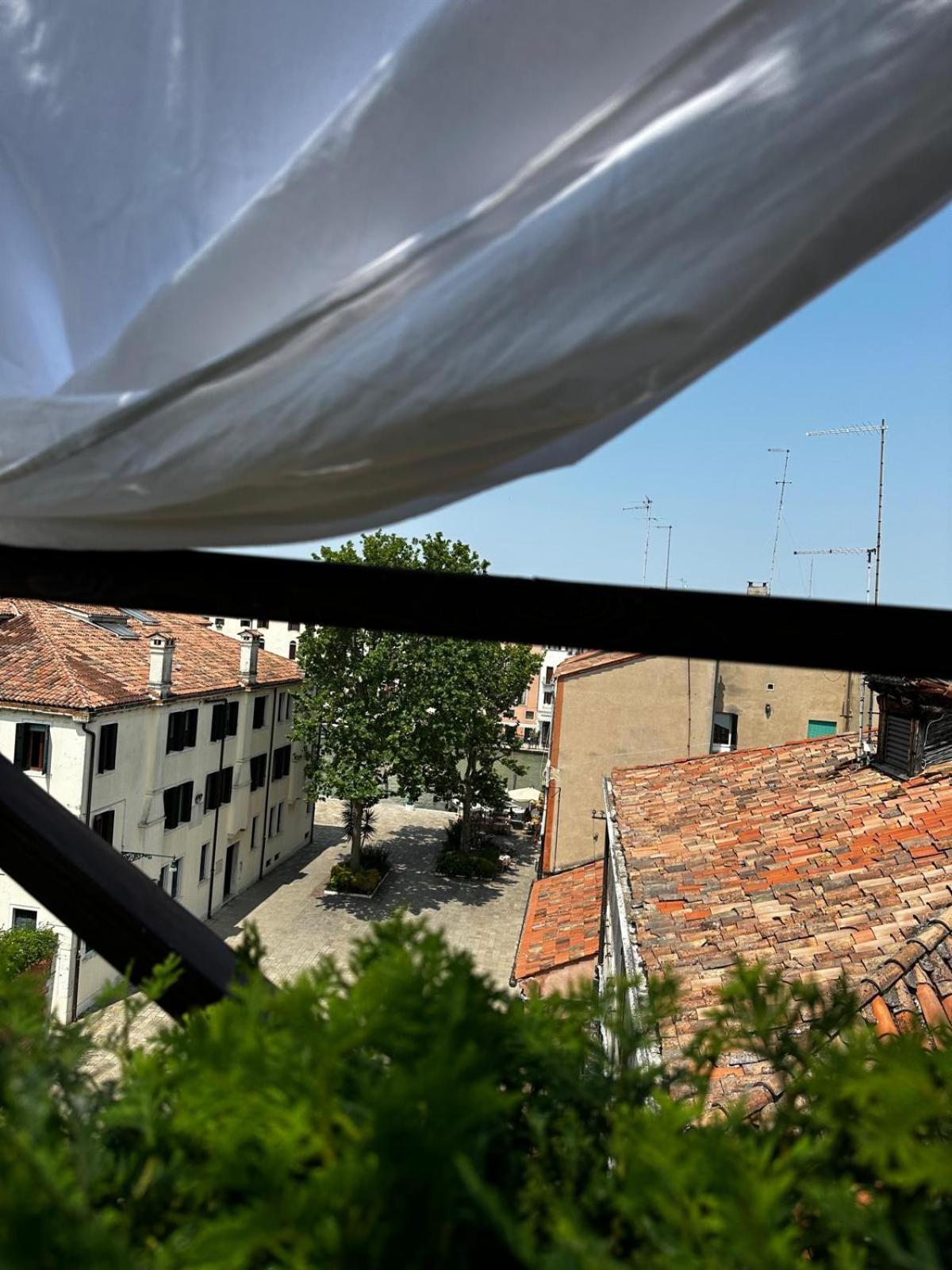 Hotel Ai Due Fanali