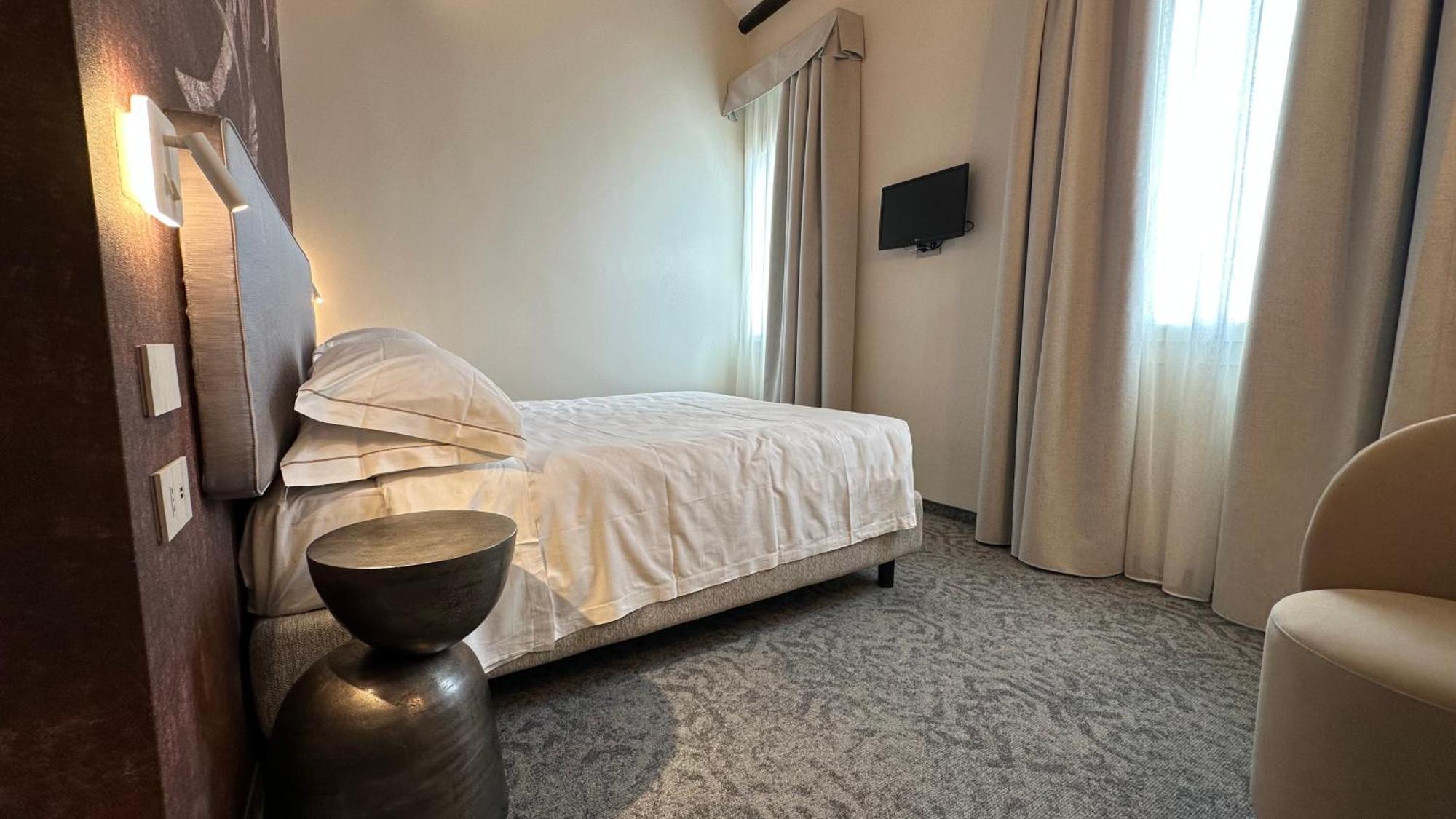 Ai Due Fanali Hotel Venecia