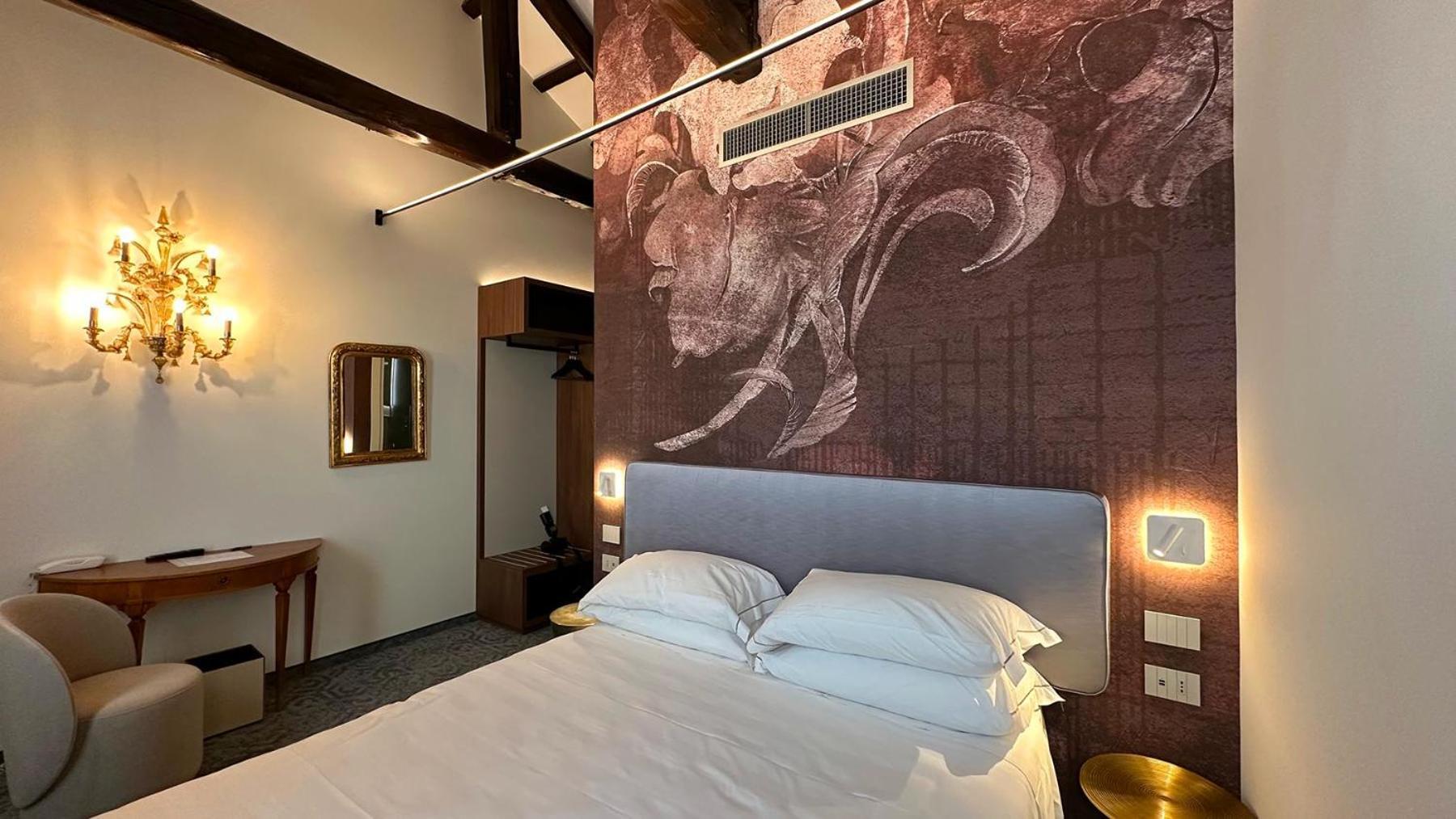 Hotel Ai Due Fanali Venecia