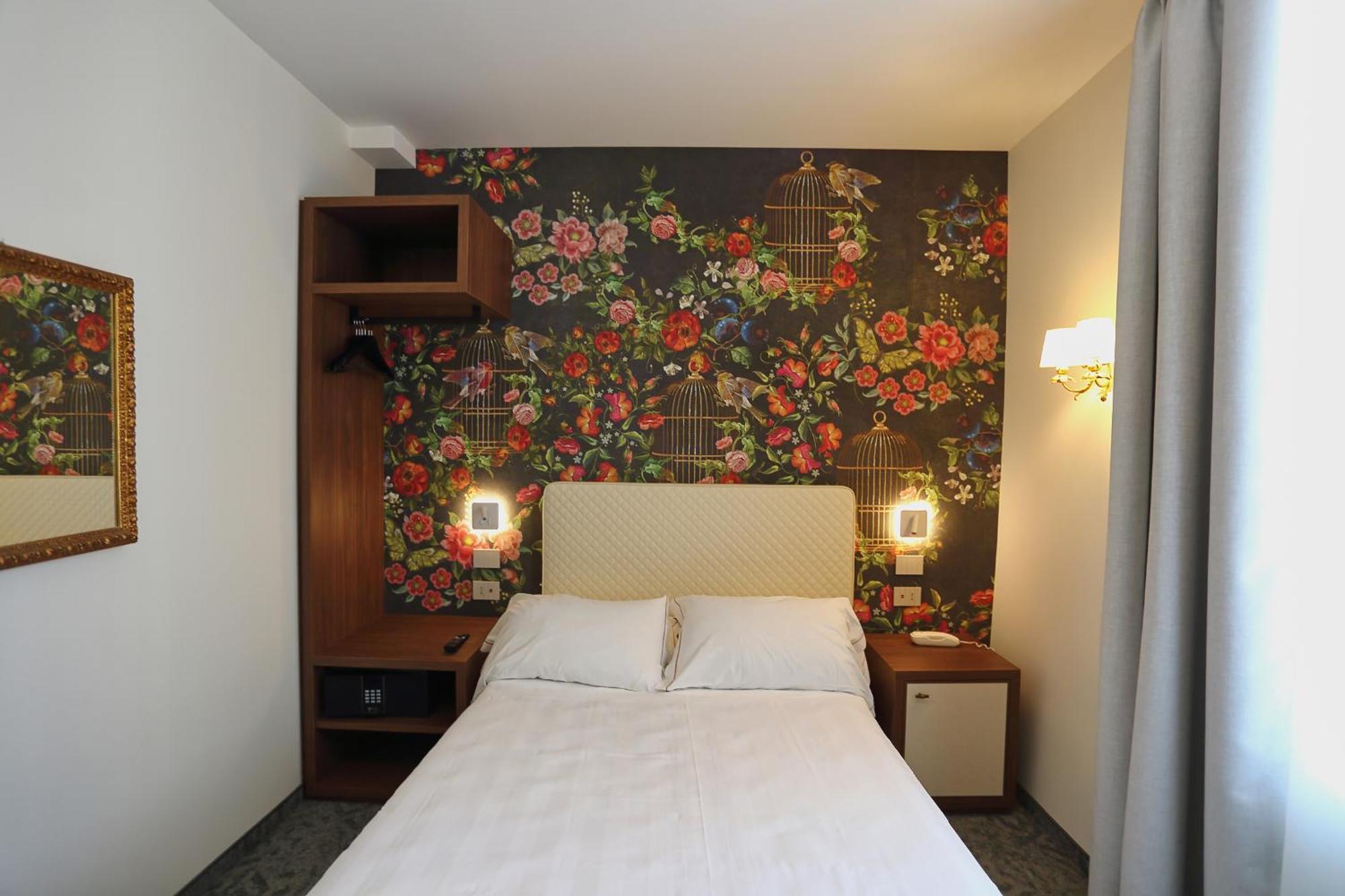 Hotel Ai Due Fanali 3*