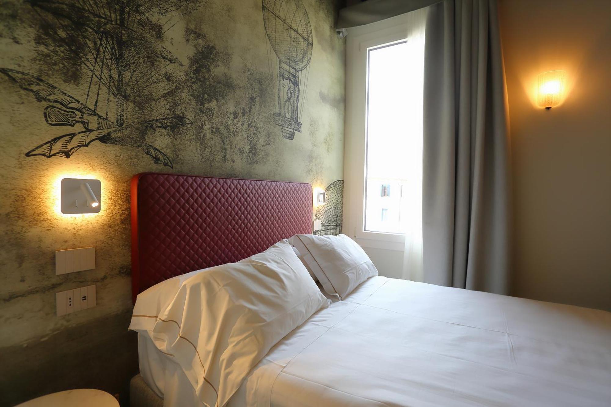 Hotel Ai Due Fanali Venecia