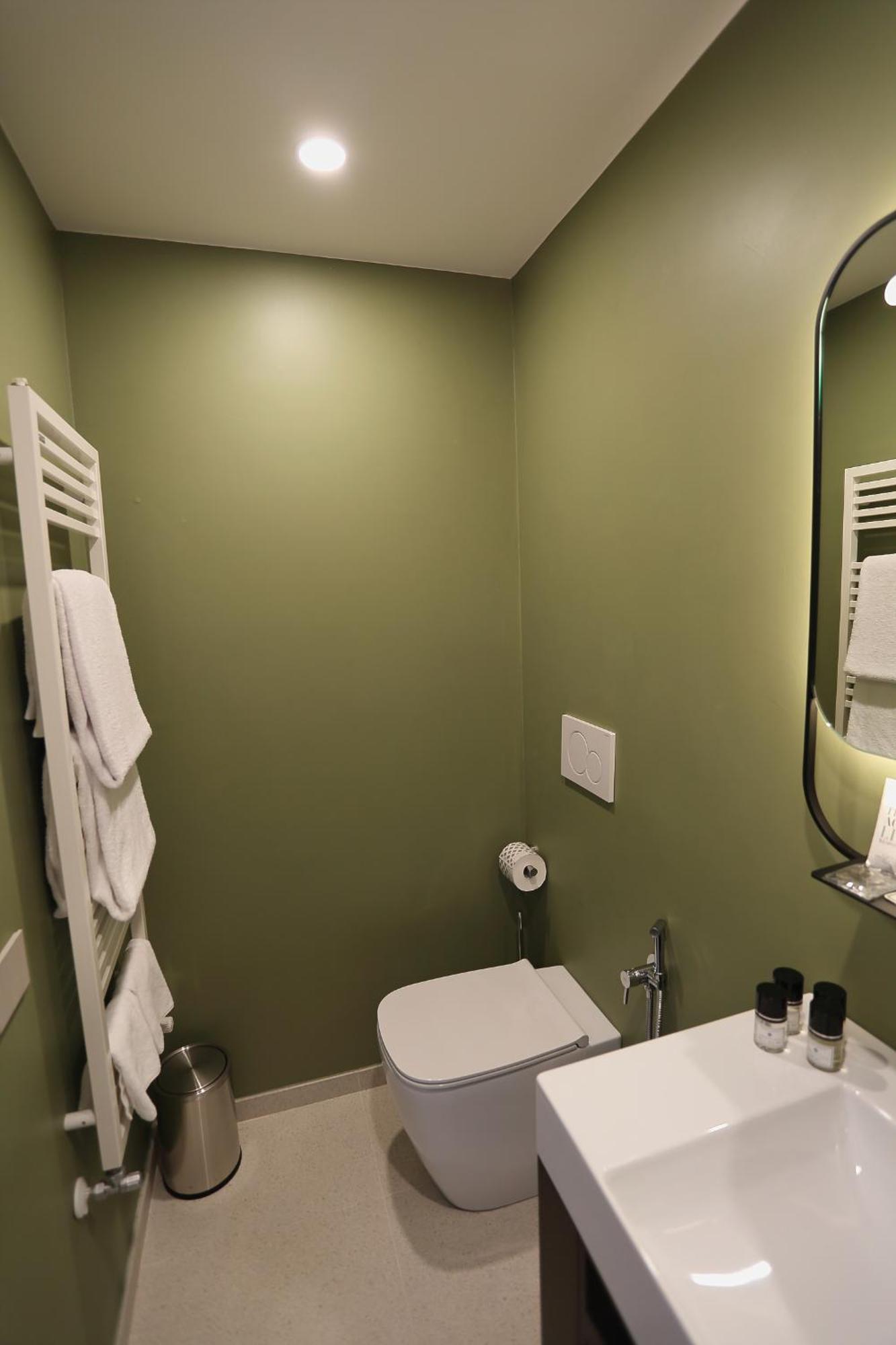 Ai Due Fanali Hotel Venecia