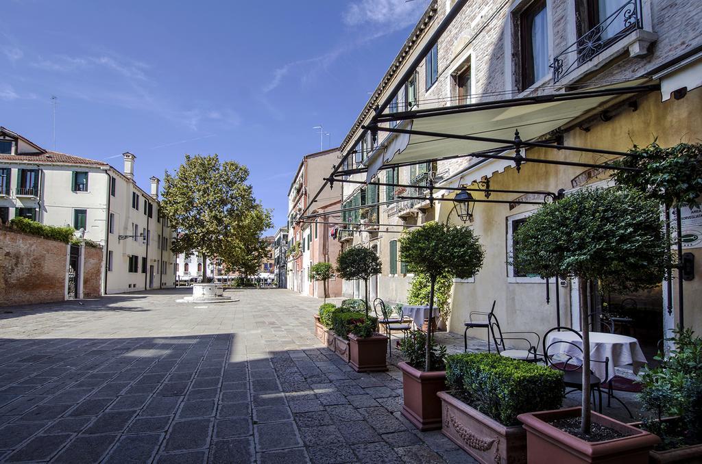 Ai Due Fanali Venecia