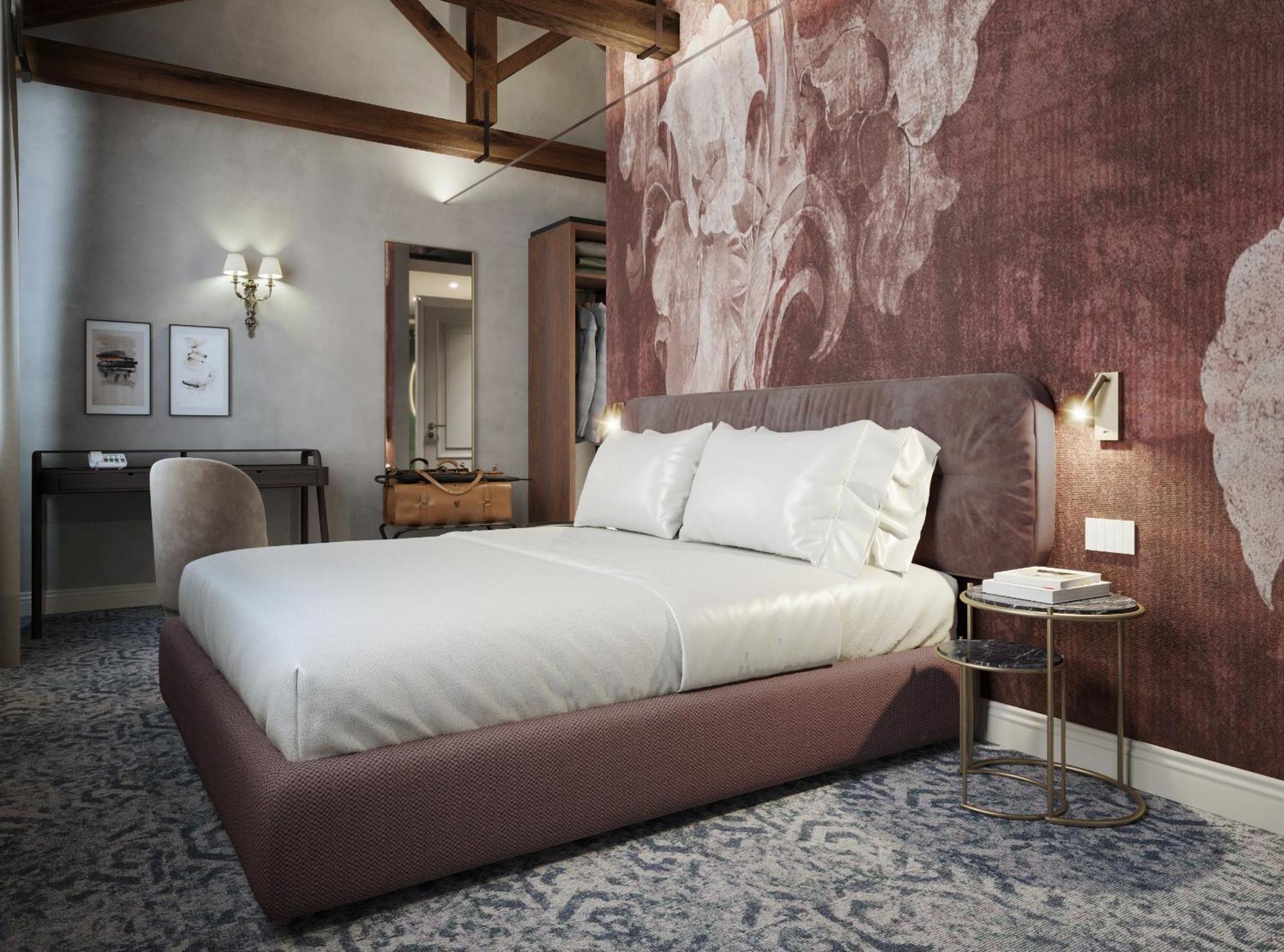 Hotel Ai Due Fanali Venecia