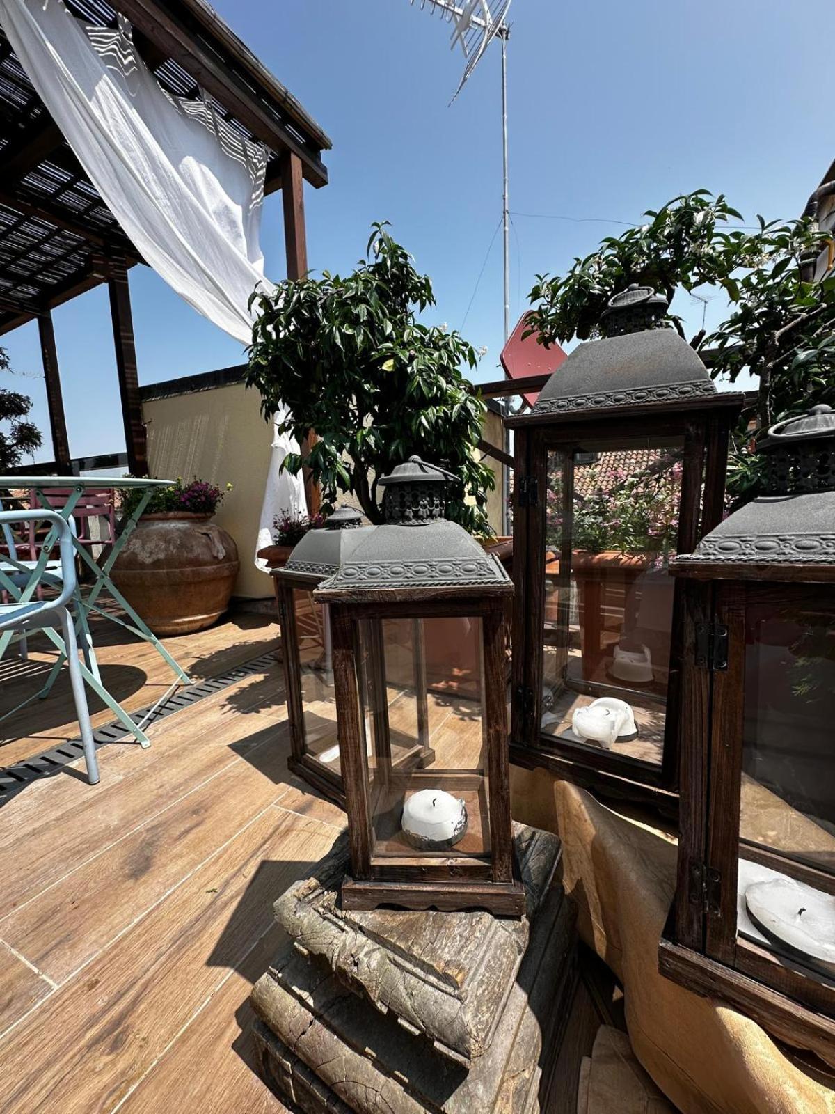 Ai Due Fanali Adults Only Hotel