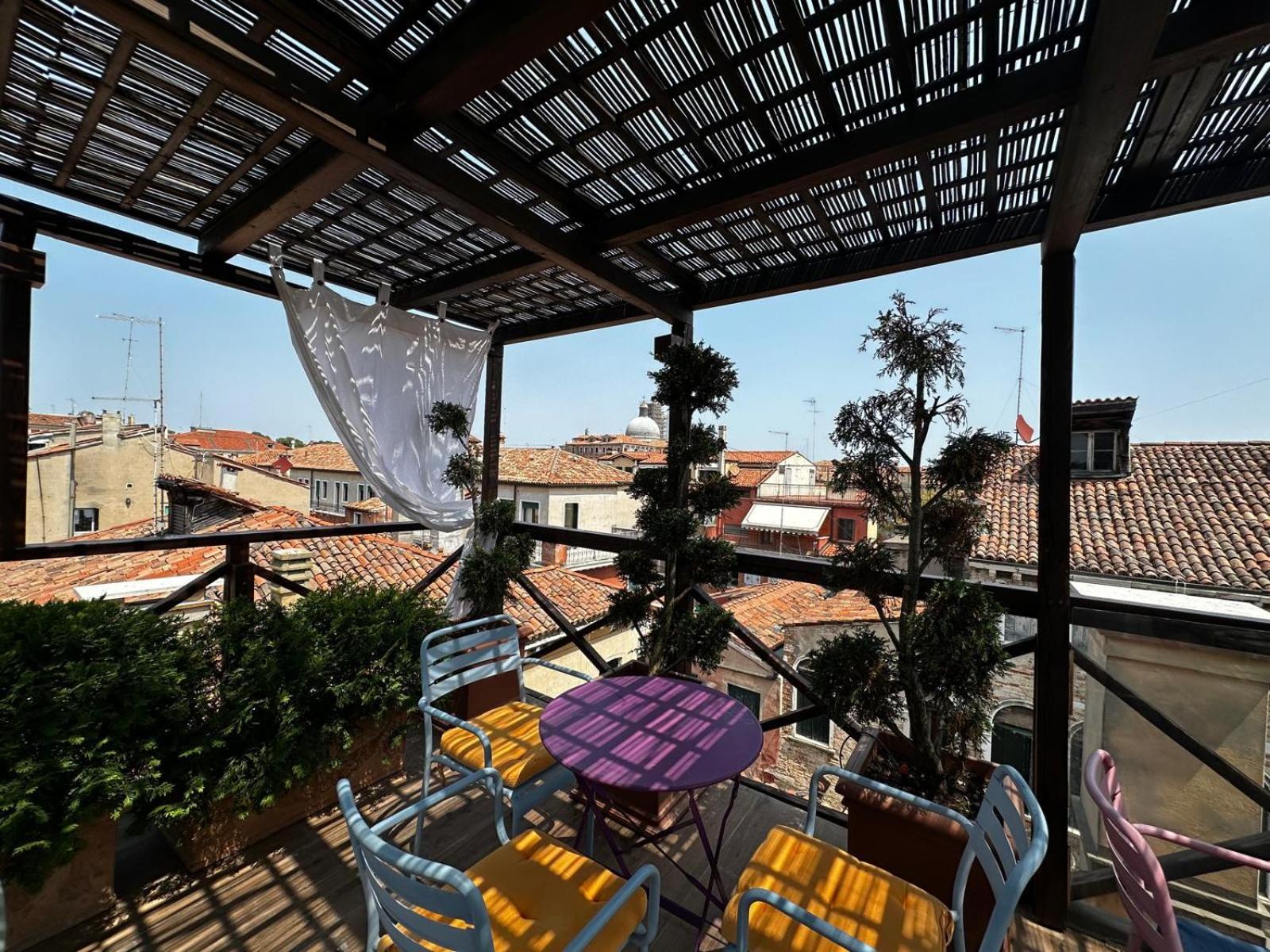 Ai Due Fanali Adults Only 3* Venice