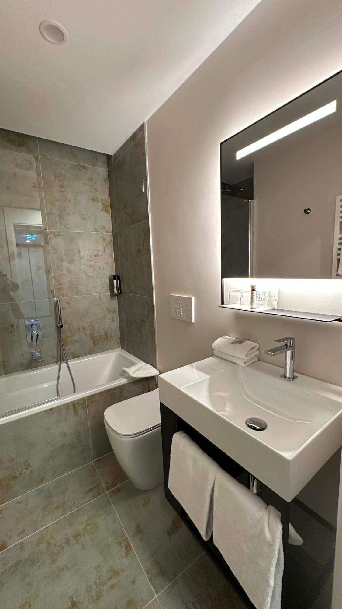 Ai Due Fanali Adults Only Hotel