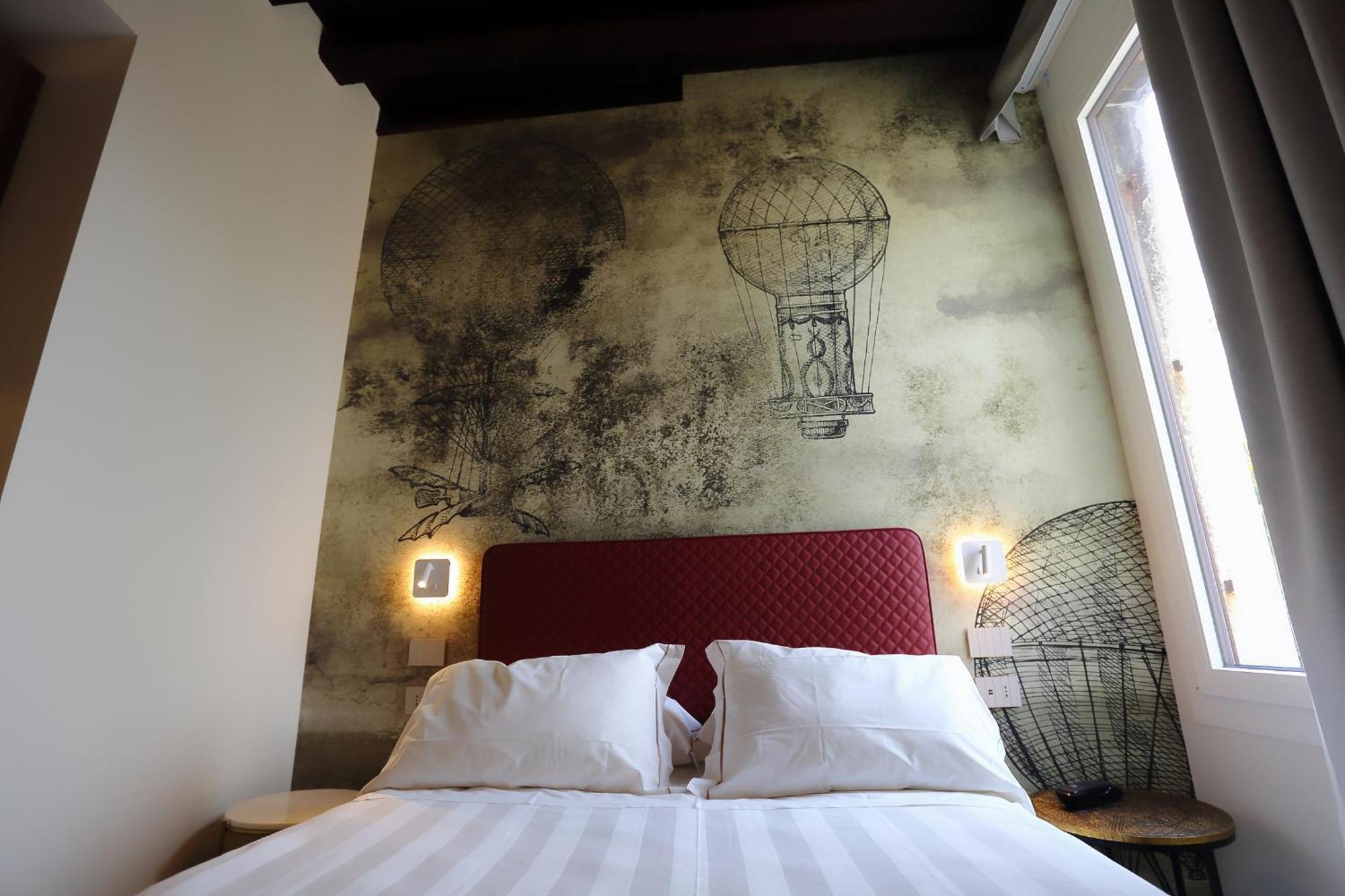 Ai Due Fanali Adults Only 3* Venice