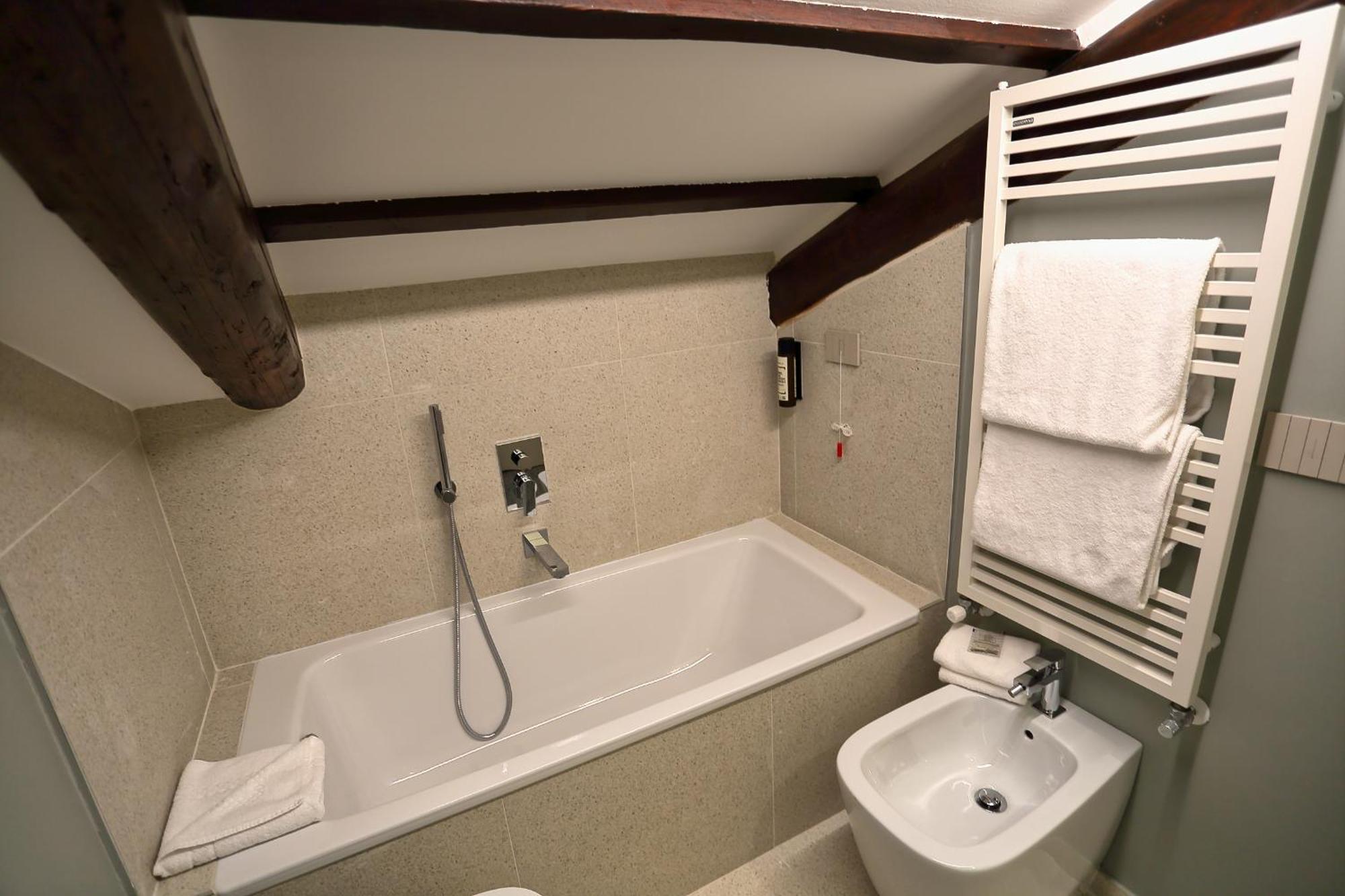 Hotel Ai Due Fanali Adults Only Venice