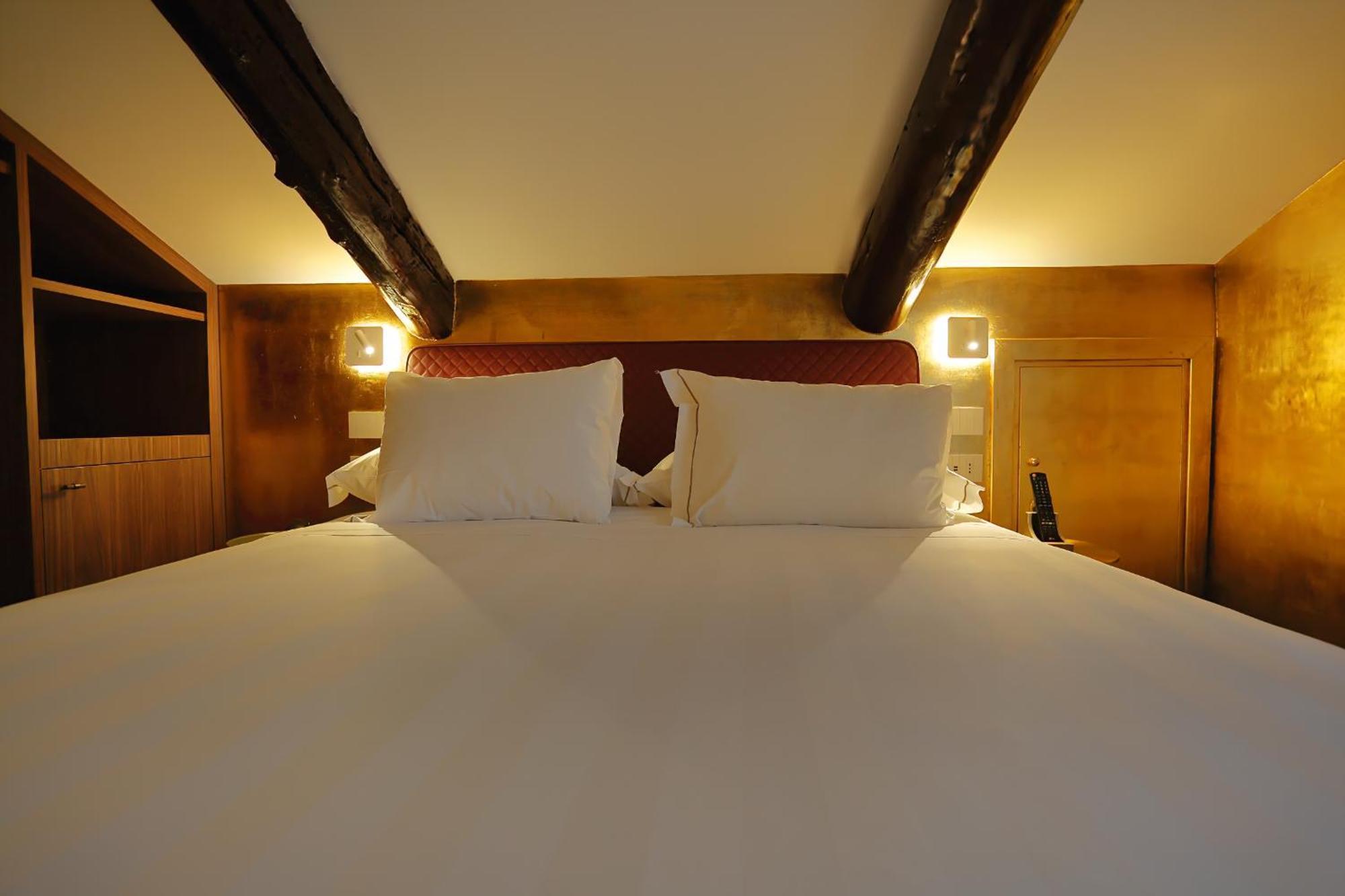 Hotel Ai Due Fanali Adults Only