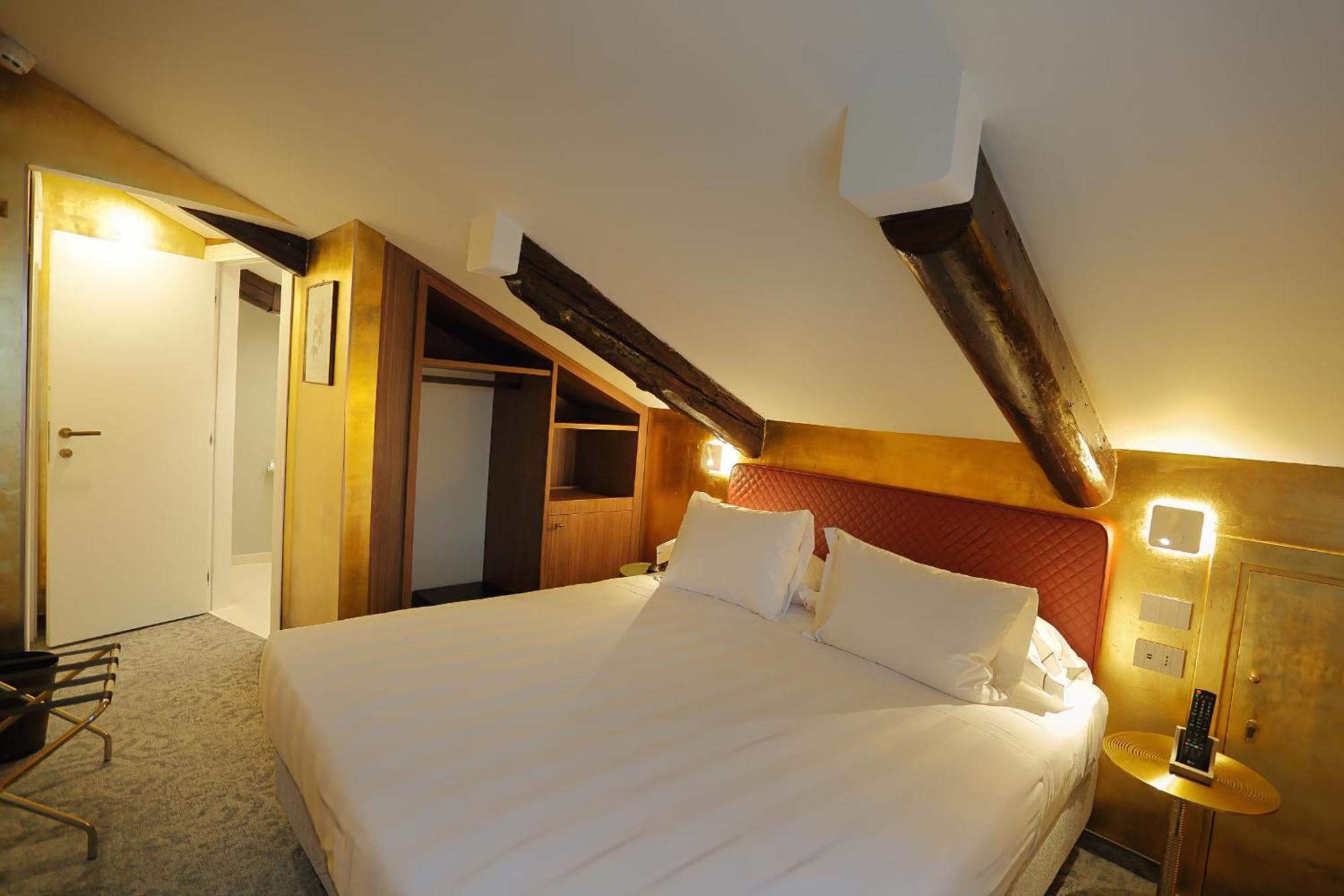 Ai Due Fanali Adults Only Hotel 3*