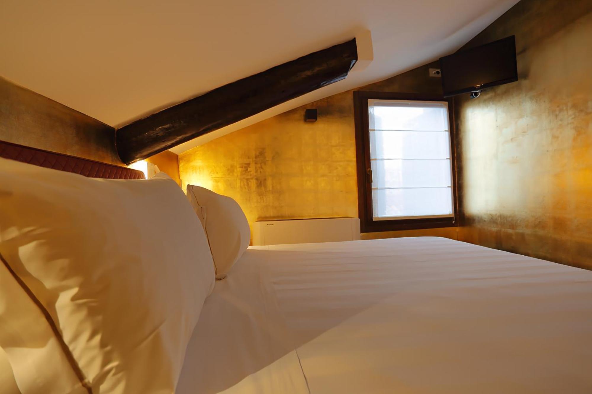 Ai Due Fanali Adults Only Hotel Venice