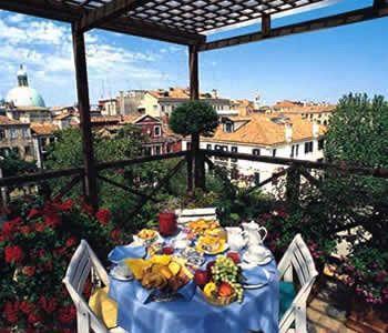 Ai Due Fanali 3* Venecia
