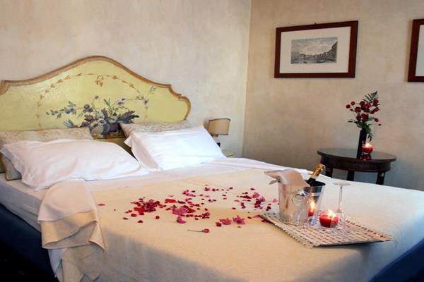 Ai Due Fanali 3* Venecia