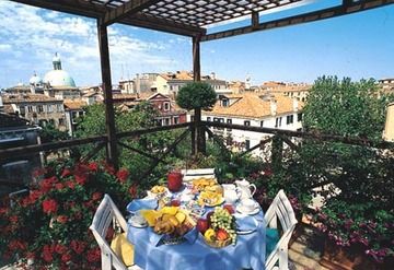 Ai Due Fanali 3* Venecia