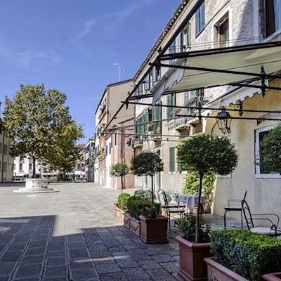 Ai Due Fanali Venecia