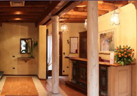 Ai Due Fanali 3* Venecia