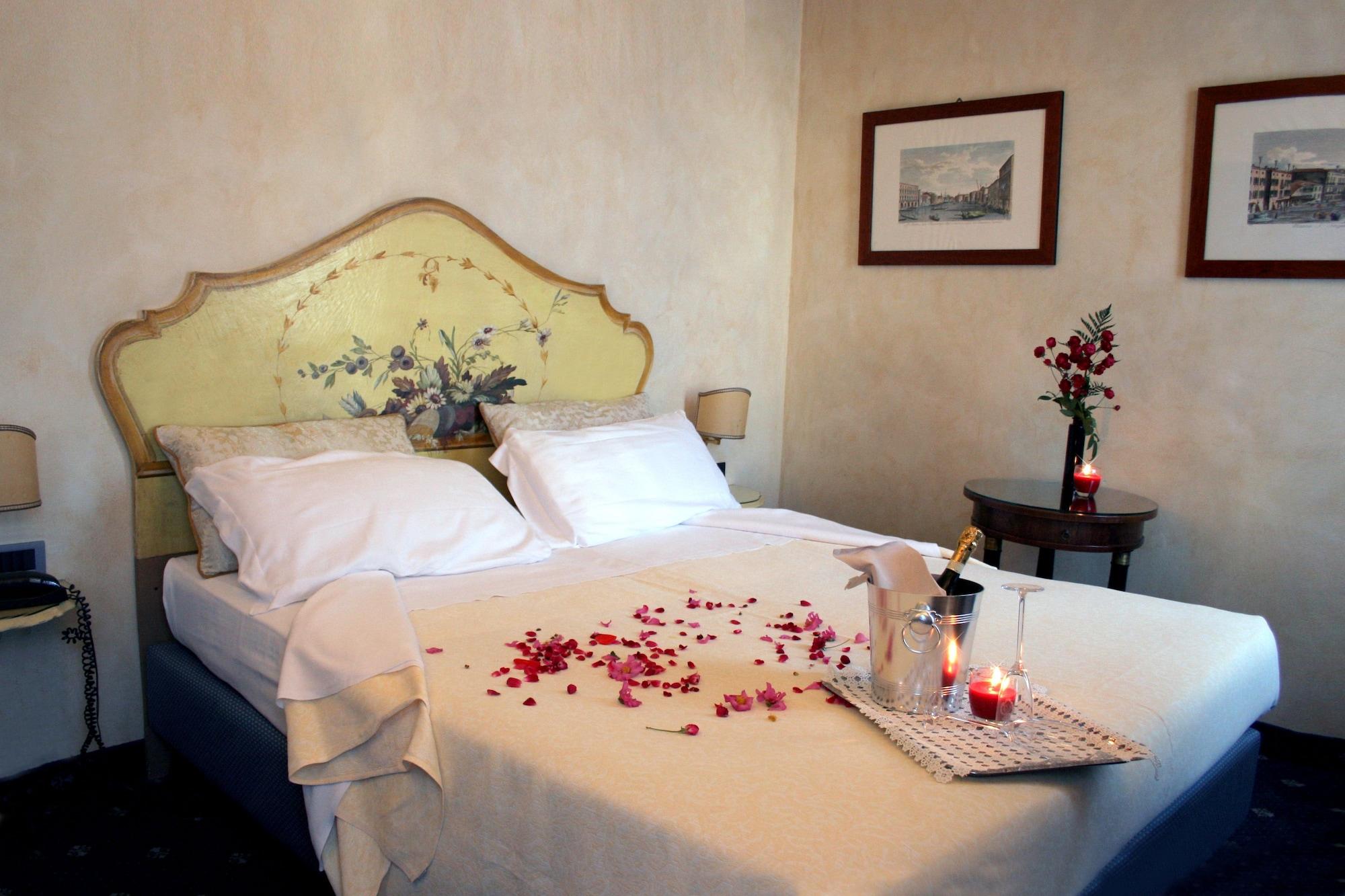 Ai Due Fanali Adults Only Hotel Wenecja