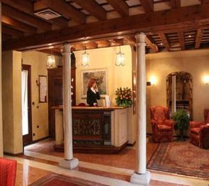 Ai Due Fanali Adults Only Hotel Wenecja
