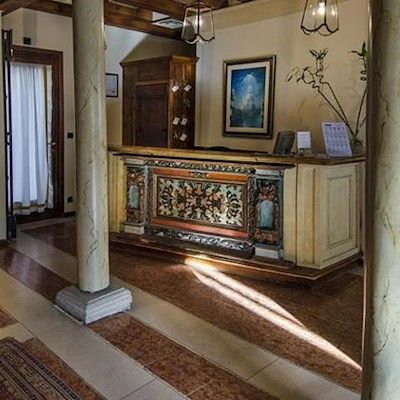 Ai Due Fanali Adults Only Hotel Wenecja
