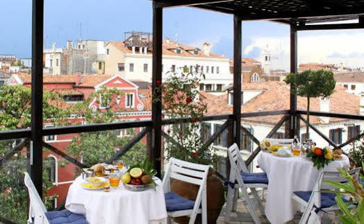 Hotel Ai Due Fanali Adults Only Wenecja